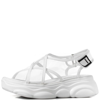 Gelsomino / Босоножки