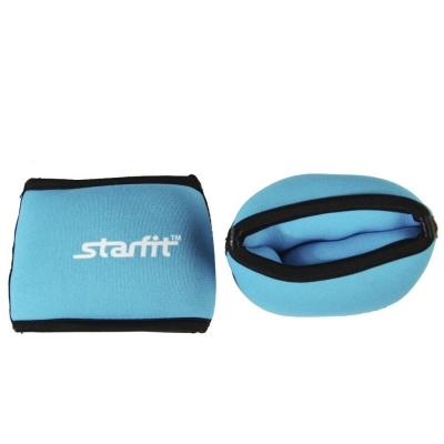 Starfit / Утяжелители WT-101
