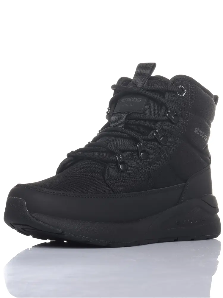 Strobbs / Ботинки утепленные Strobbs / Ботинки утепленные