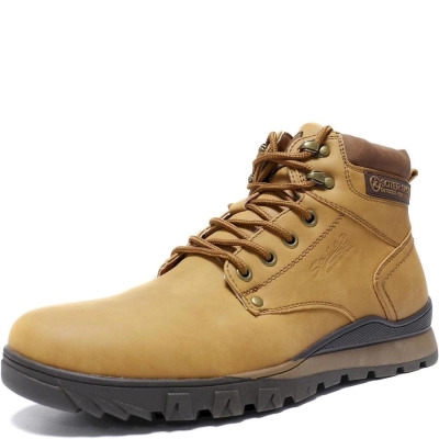 Soter / Ботинки