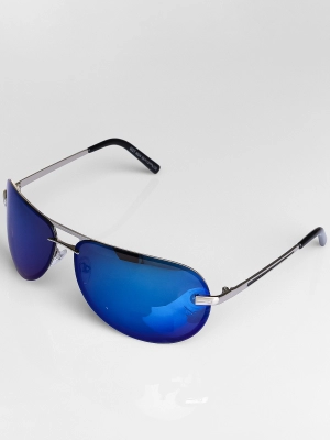 Naulice / Очки солнцезащитные