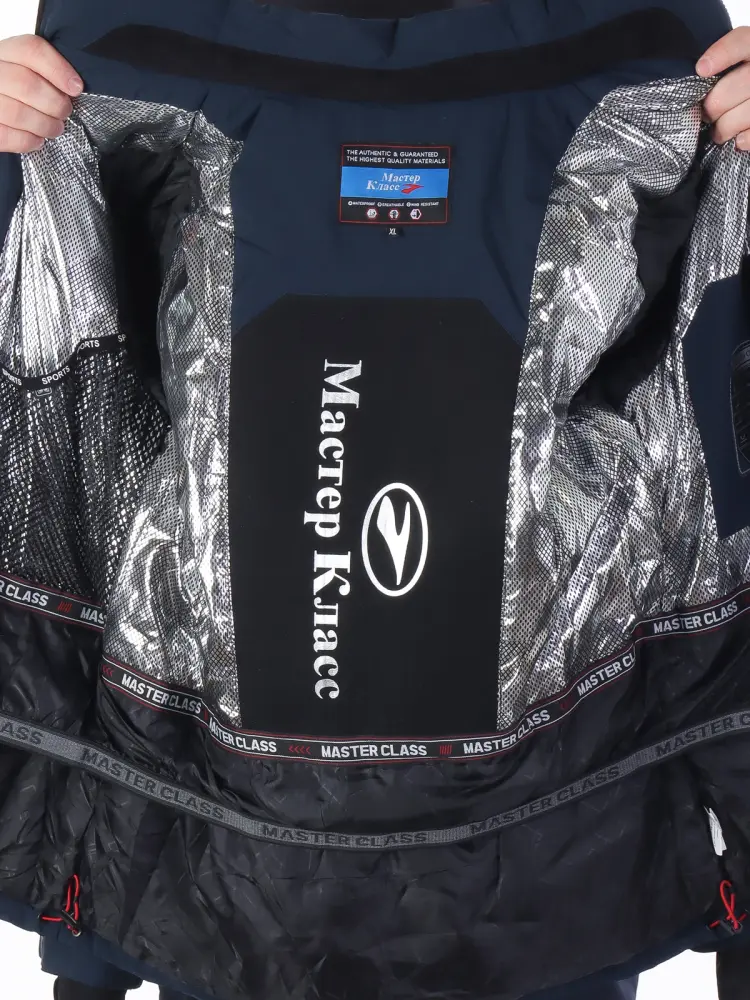 Master Class / Куртка горнолыжная Master Class / Куртка горнолыжная