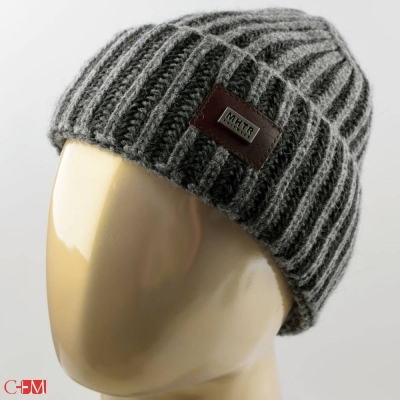 Marhatter / Шапка мужская MMH8649-2-011