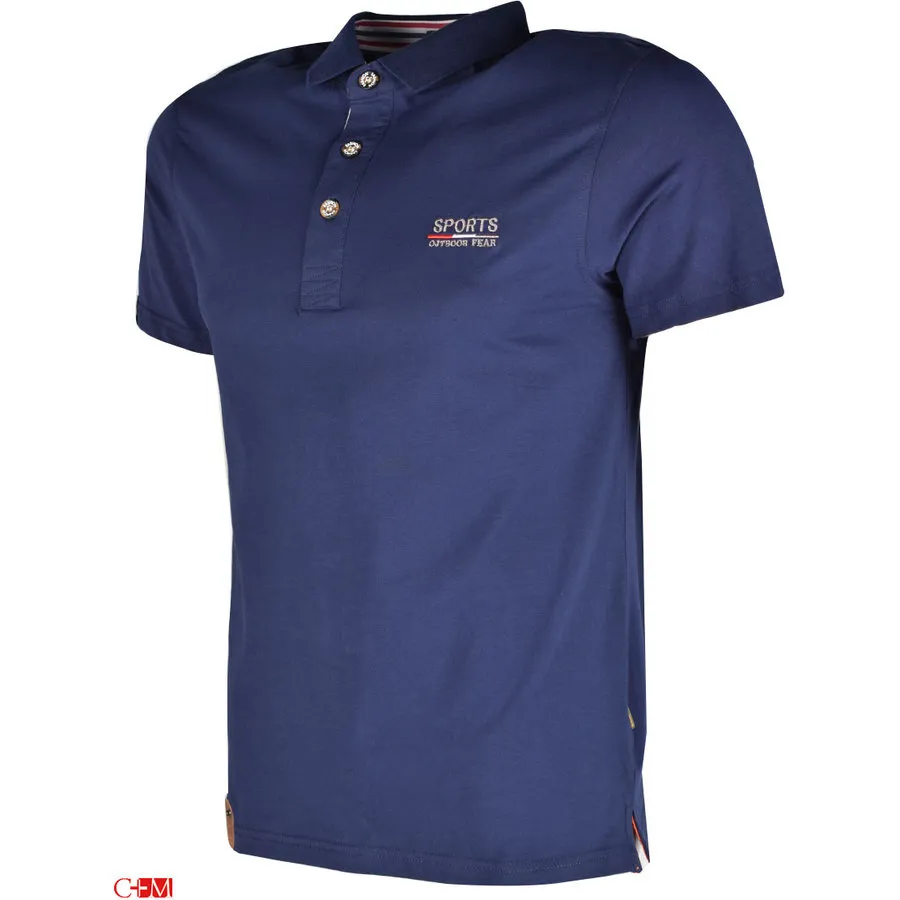 JEEP / Футболка-поло JEEP / Футболка-поло