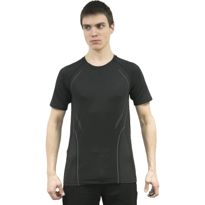 Sport & Moda / Футболка / спортивная / для фитнеса / спортзала