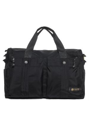 Volunteer / Сумка для поездок