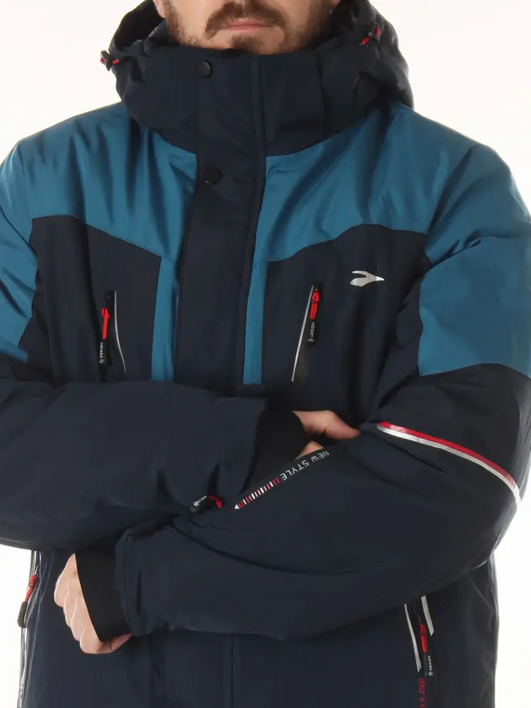 Master Class / Куртка горнолыжная Master Class / Куртка горнолыжная