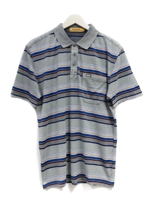 Mostom / Футболка-поло