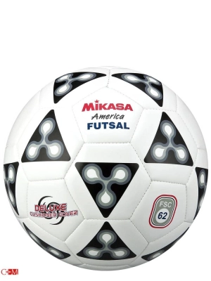 Mikasa / Мяч футзальный America (4)