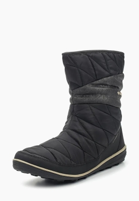Columbia / Сапоги Heavenly Slip II Omni-Heat 1753381-010