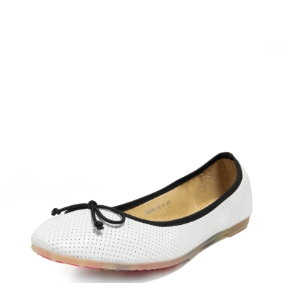 Gelsomino / Балетки