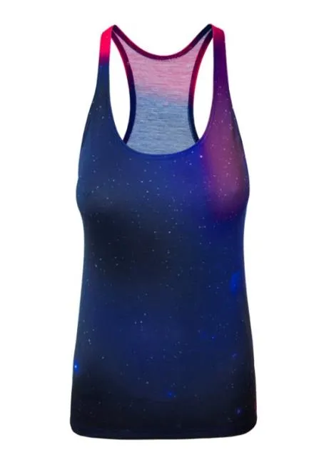 Skat / Майка спортивная Skat / Майка спортивная