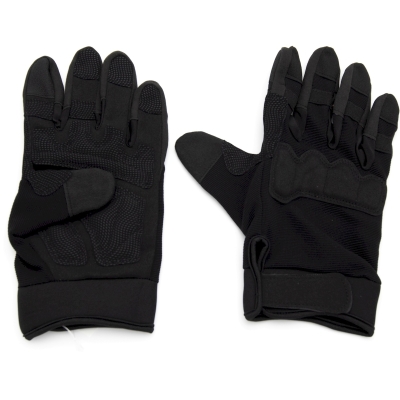 Sport & Moda / Перчатки мужские / тактические / защитные SAN-1