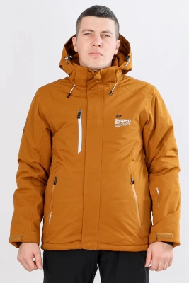 SNOW HEADQUARTER / Куртка горнолыжная