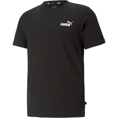 Puma / Футболка ESS Small Logo Tee 586668_01