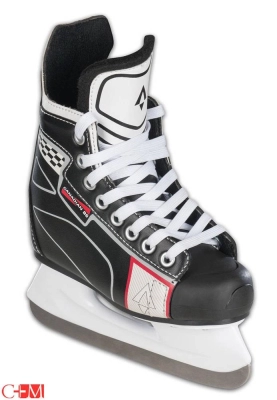 TecnoPro / Коньки Canadian