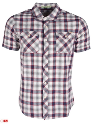 Smithy's / Рубашка BSS18-MH-12410
