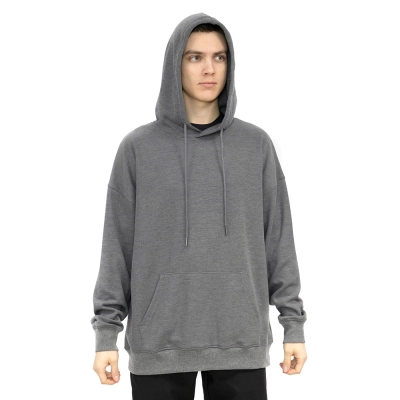 Толстовка / с капюшоном