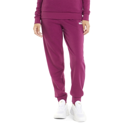 Puma / Брюки спортивные Essentials Sweatpants TR cl (s) 586843_86