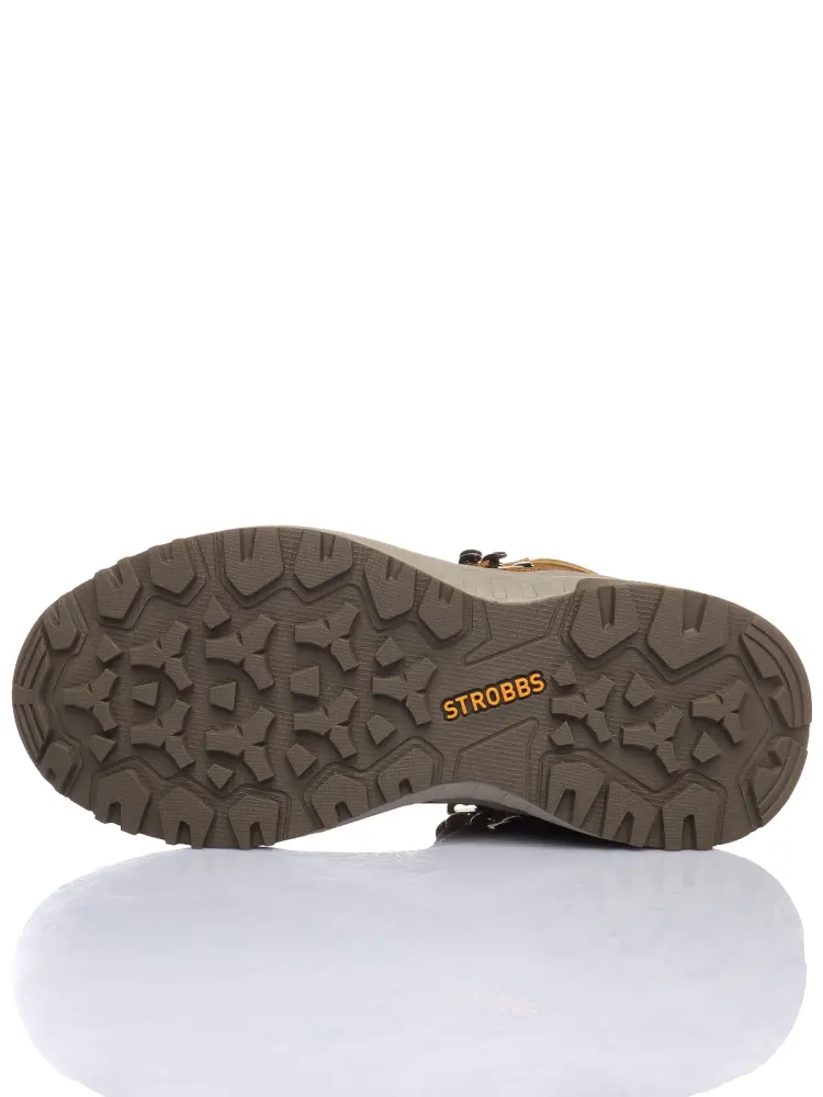 Strobbs / Ботинки утепленные Strobbs / Ботинки утепленные