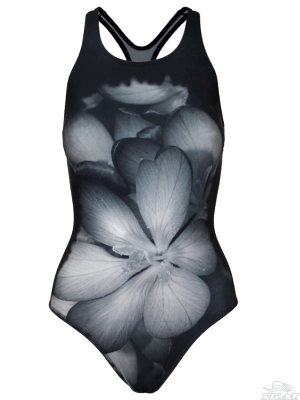 Skat / Купальник слитный