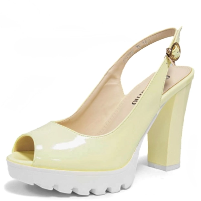 Gelsomino / Босоножки