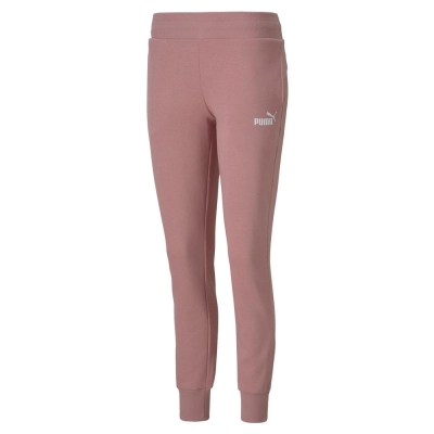 Puma / Брюки спортивные Essentials Fleece Pants