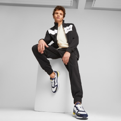 Puma / Спортивный костюм Poly Suit 67742701