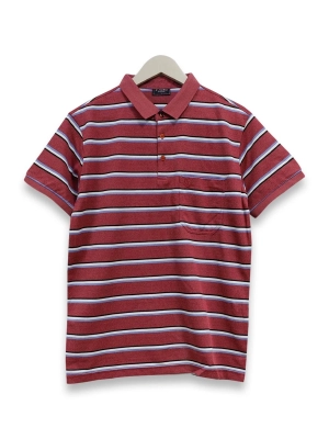 OT-Thomas / Футболка-поло