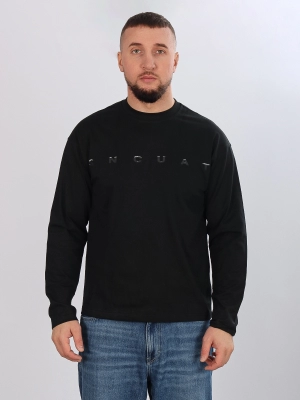 SAZ / Свитшот из хлопка