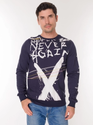 Giovedi / Свитшот