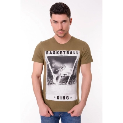 Giovedi / Футболка