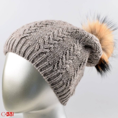 Marhatter / Шапка женская MFH8999-F-118