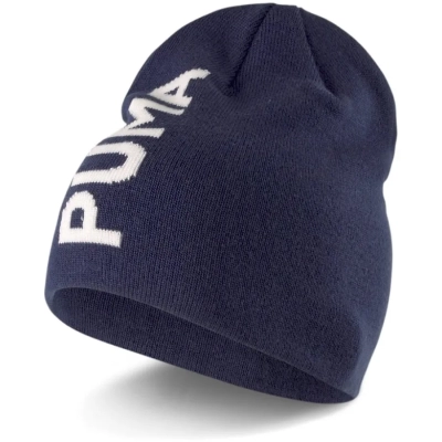Шапка Puma Essentials Classic Cuffless Beanie