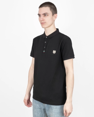 Master Class / Футболка-поло