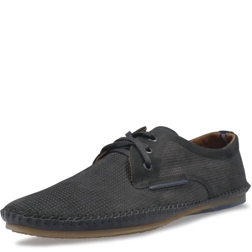 BastoM / Мокасины BastoM / Мокасины