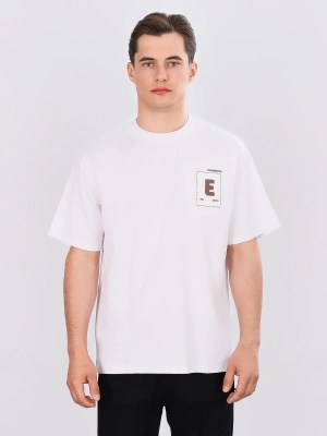 Master Class / Футболка мужская