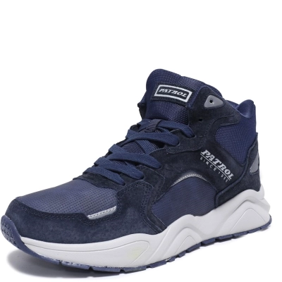 Patrol / Ботинки