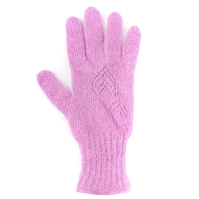 Оренбургский Платок / Перчатки