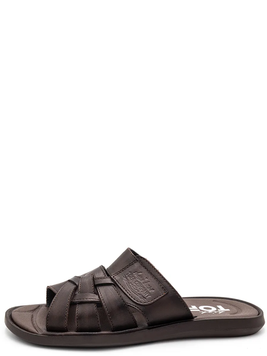 Тофа / Шлепанцы Тофа / Шлепанцы