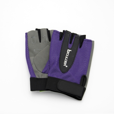 Boulder / Перчатки для фитнеса / спортивные / велоперчатки / для спортзала HW-S-306