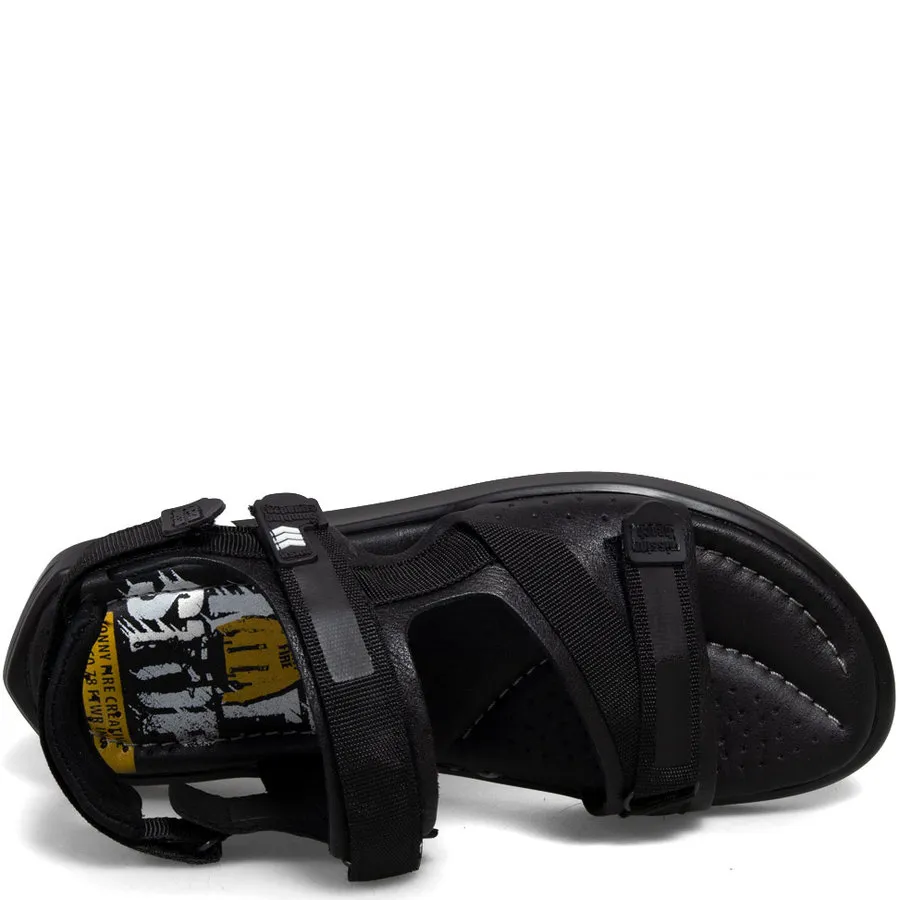 Jonny Fire / Сандалии Jonny Fire / Сандалии