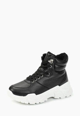 Patrol / Ботинки