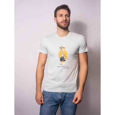 Giovedi / Футболка