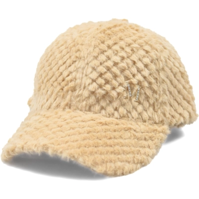 Sport & Moda / Бейсболка утепленная