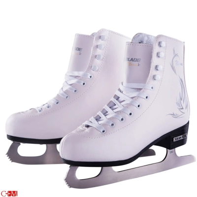 Ice Blade / Коньки Фигурные Naomi