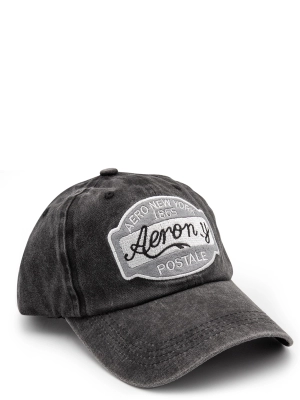 PAC HEAD / Бейсболка / Aeron