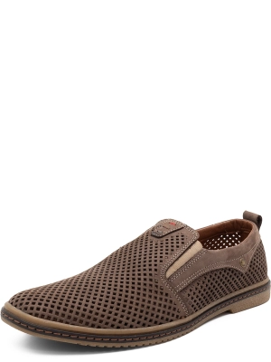 Rooman / Туфли с перфорацией