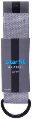 Starfit / Ремень для йоги YB-101
