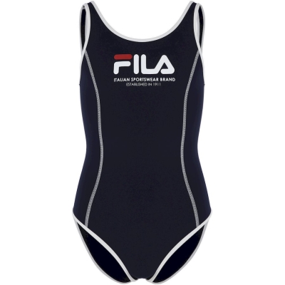 Fila / Купальник слитный